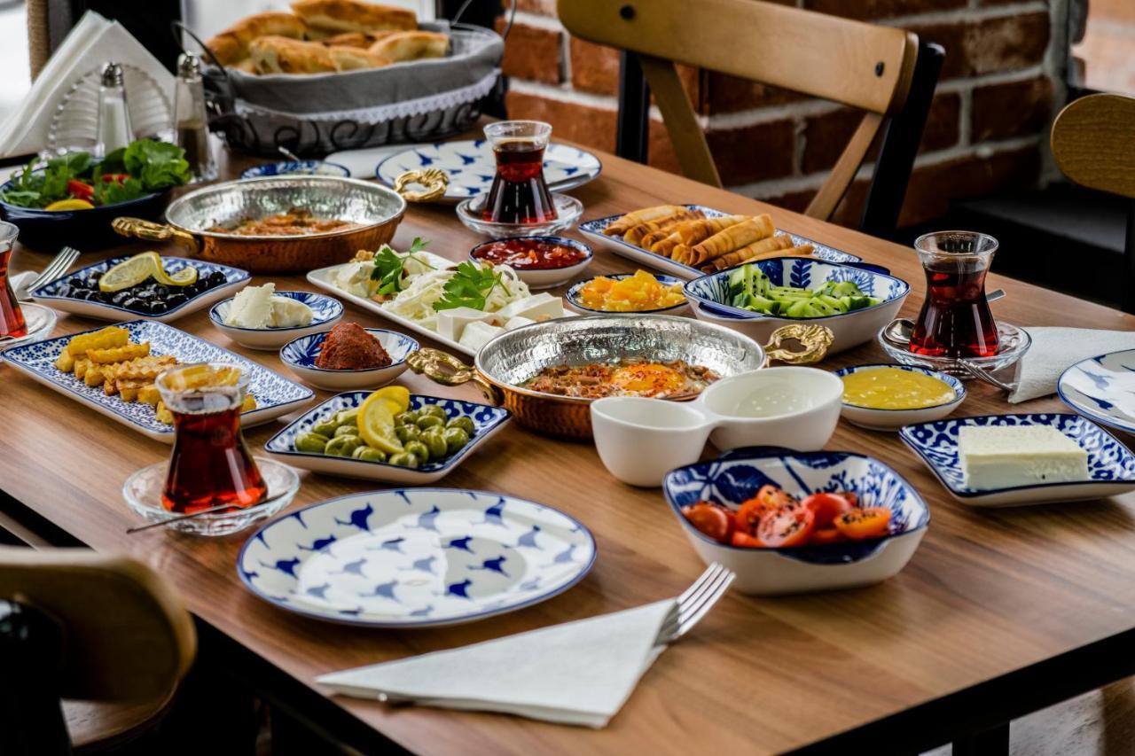 Hasuni Tas Hotel Diyarbakır Exterior foto