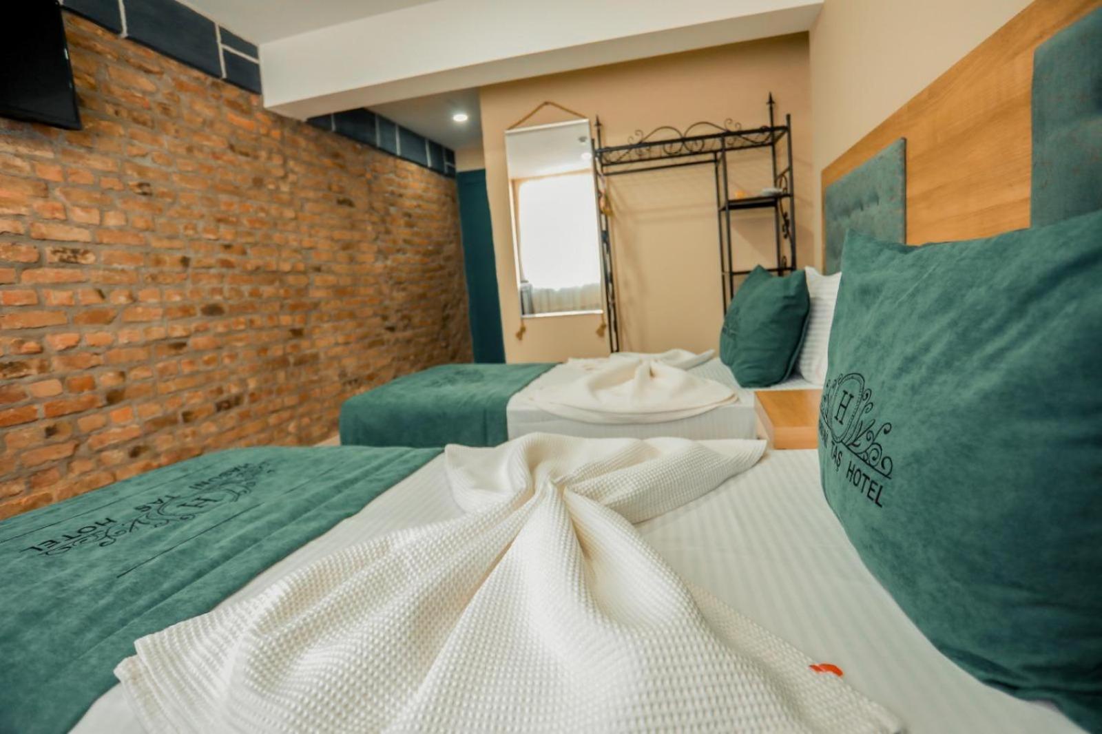 Hasuni Tas Hotel Diyarbakır Exterior foto