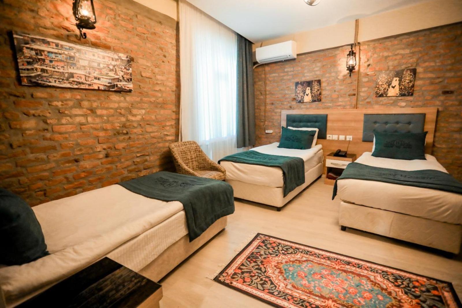 Hasuni Tas Hotel Diyarbakır Exterior foto