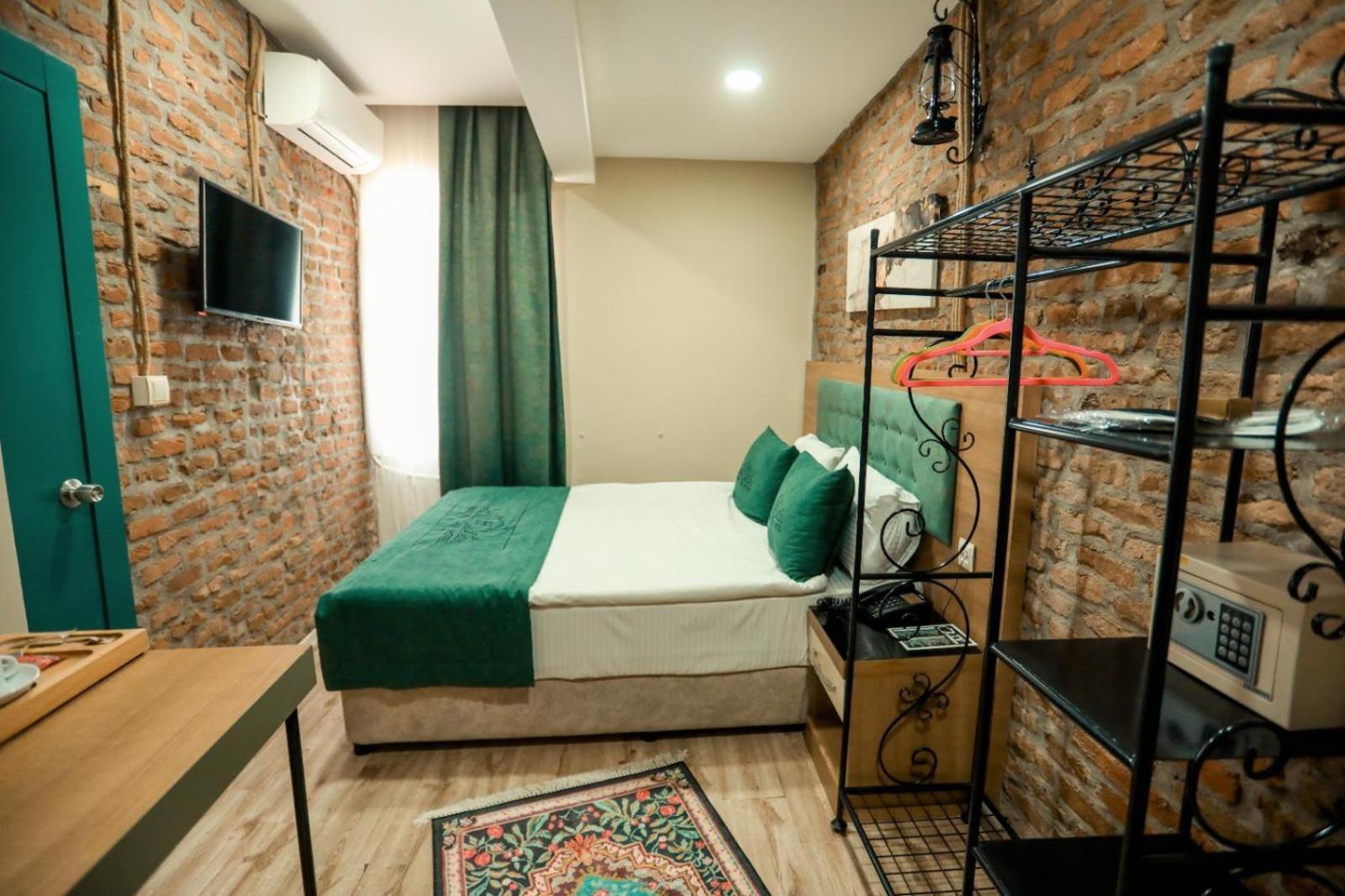Hasuni Tas Hotel Diyarbakır Exterior foto