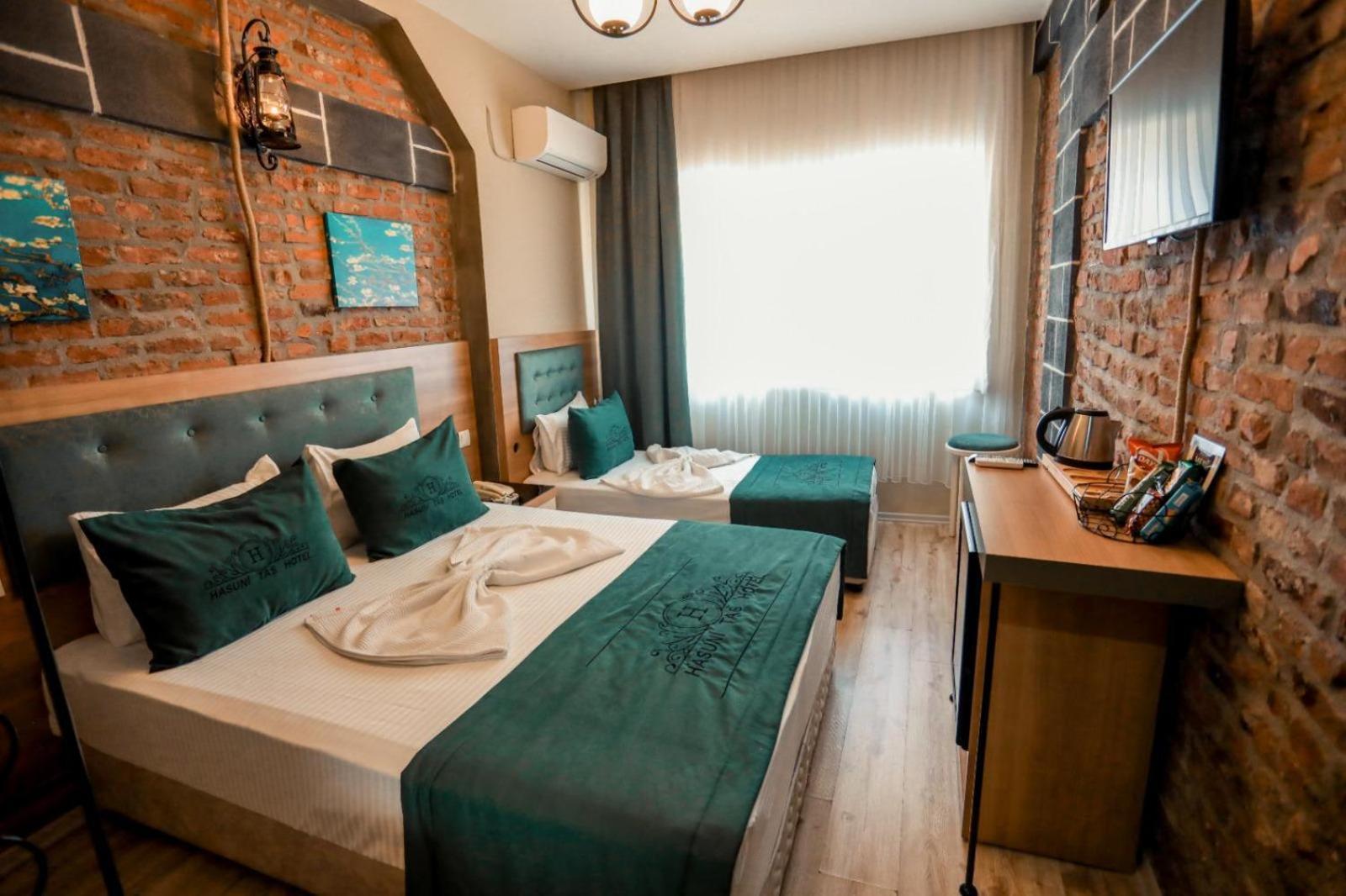 Hasuni Tas Hotel Diyarbakır Exterior foto